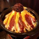용용선생오산 | 용용선생 오산운암점 화산마라전골 마라왕교자 중화오이무침 홍콩주점