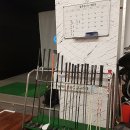 현대코아골프연습장 이미지