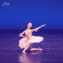 바른자세 클래식 발레 6-7세 이미지