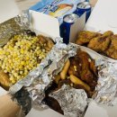 남도탁 삼남매한방치킨 이미지