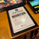 브레드4가 | 아웃백 타임스퀘어점 | 스테이크 맛집 토마호크 2인 중량 세트 예약 후기