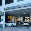 CU강릉교동광장로점 | 강릉 숙소 추천 강릉씨티호텔 트윈룸 &amp; 조식 솔직 후기