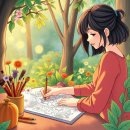 힐링 우쿨렐레 | 스트레스 날리는 취미 추천｜당신에게 꼭 맞는 힐링 취미 찾기
