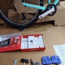 일상 지도. 18] 쑥쑥 크는 행배의 새 친구! 🚴‍♂️ 트렉 프리칼리버 24 알로하 그린 구매 &amp; 초간단 조립기!
