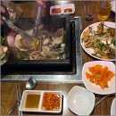 꼬꼬칼국수