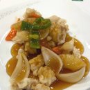 회령 옷 | 완정역 한식맛집 연잎밥과 국수 다밀 스페셜B 코스 한정식 후기