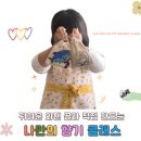 경기어린이집 | ♥️경기 수원 어린이집 천연 방향제 만들기 출장 후기♥️