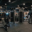 하남스포츠센터 헬스장 이미지