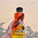 빙그레슈퍼 | 빙그레 슈퍼부스트 파워충전 후기