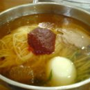 관촌밀면 이미지