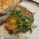 합정 수제버거 원픽 넌덕 맛에 진심인 곳(이달의 버거 후기)