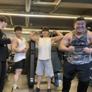 라이언스짐 이미지