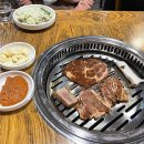 동네숯불갈비 이미지