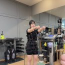 마린코어PT샵 | [대치역PT] 마이크로스튜디오 대치 ★ 코어강화운동 추천 EMS 전신근력운동 PT 후기