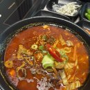 죽림뼈짬뽕