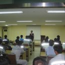 쌍용자동차부산정비사업소