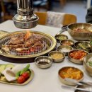 금성숯불갈비 | 시청역 맛집 회식 갈비가 맛있는 금성회관