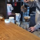 카페920 | 후쿠오카 2박 3일) Cafe Kou / 핫 초콜릿 / 유후인 카페 / 메뉴 추천, 가격, 후기