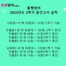 홍쌤영어교습소 - 서구 치평로 26 | 홍쌤영어교습소