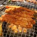 인계숯불닭갈비