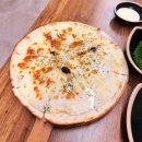 KT 중부산지점 | (부산 중앙동 밥집) 보배쭈꾸미 중앙점 - 쭈꾸미와 피자의 환상적인 궁합