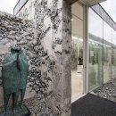 바우지움 조각 미술관 이미지