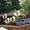 호텔 아리(Ari) | [NANA coffee rosters Ari(나나 커피 로스터)] 방콕 아리역 핫플 카페거리 대형카페