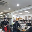 남성유부김밥