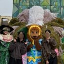 로드랜드빌리지 | 에버랜드 수능 직전에 사람 한명도 없음 (에메랄드 시티 / 로스트밸리 / 타로)