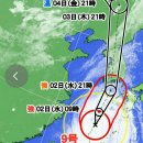 9월 2일 수요일 간추린 뉴스와날씨 별자리운세 이미지