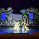 어린이음악극 오늘이 | 강원 영월 '호호감자전' 후기 어린이를 위한 전통창작 어린이 음악극