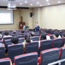거창덕유중학교 경남도민신문