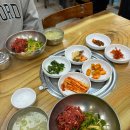 영림식육숯불가든 | 경북 영천 점심 맛집 영림식육숯불가든 육회비빔밥 제대로 하는 곳