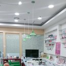 네일샵&amp;피부샵임대합니다 이미지
