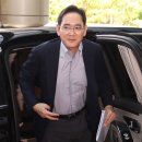 이재용 아들, 이달 해군 입대…미국 시민권 포기 이미지