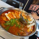 본질 | 마산 본질닭도리탕 후기｜빨간 국물이 매력적인 본질닭도리탕