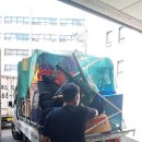 시청로 138번길 | 광명이사, 포장상태굿! 이사 스트레스 날려버린 후기