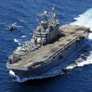 USS Kearsarge LHD-3 #83404 [1/700 HOBBYBOSS MADE IN CHINA] PT1 이미지