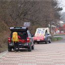 청천호 둘레길 주차장 이미지