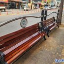 민원버스정류장 이미지