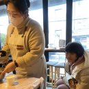 딸기티라미수를 만들다~~ 이미지