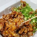 정선아리아리한방닭강정 이미지