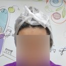 강릉 미용 김영헤어아트 자연스러운 레드 브라운 톤다운 염색 사이드뱅 커트 후기