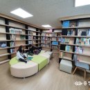 늘봄작은도서관 이미지