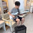 백미란음악학원 | 실용음악 예고입시 서실음 기타 전공 합격생 인터뷰와 합격 비결