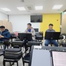 클라리넷;포유 이미지