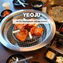 다온메밀막국수 | 여주 맛집 다온철판숯불닭갈비 시원한 메밀 막국수까지