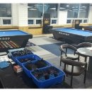 광교당구클럽 이미지