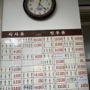 4791 | 대전 노포맛집 내돈내산 중국집 도마동 홍운장