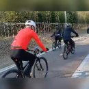 동구 자전거쉼터 이미지